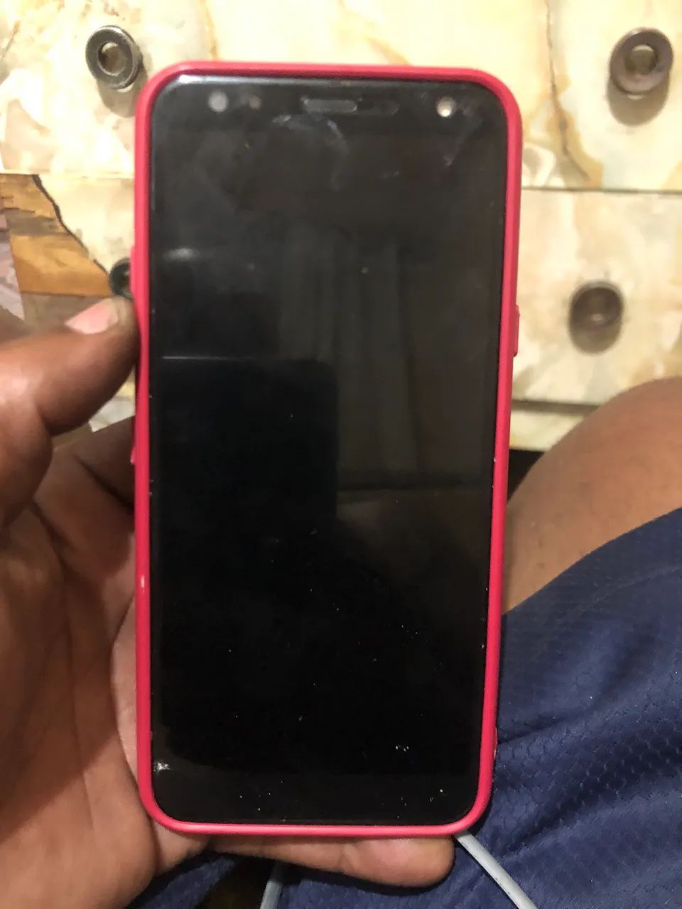 Vendo Celular Lg k12 - Foto 4