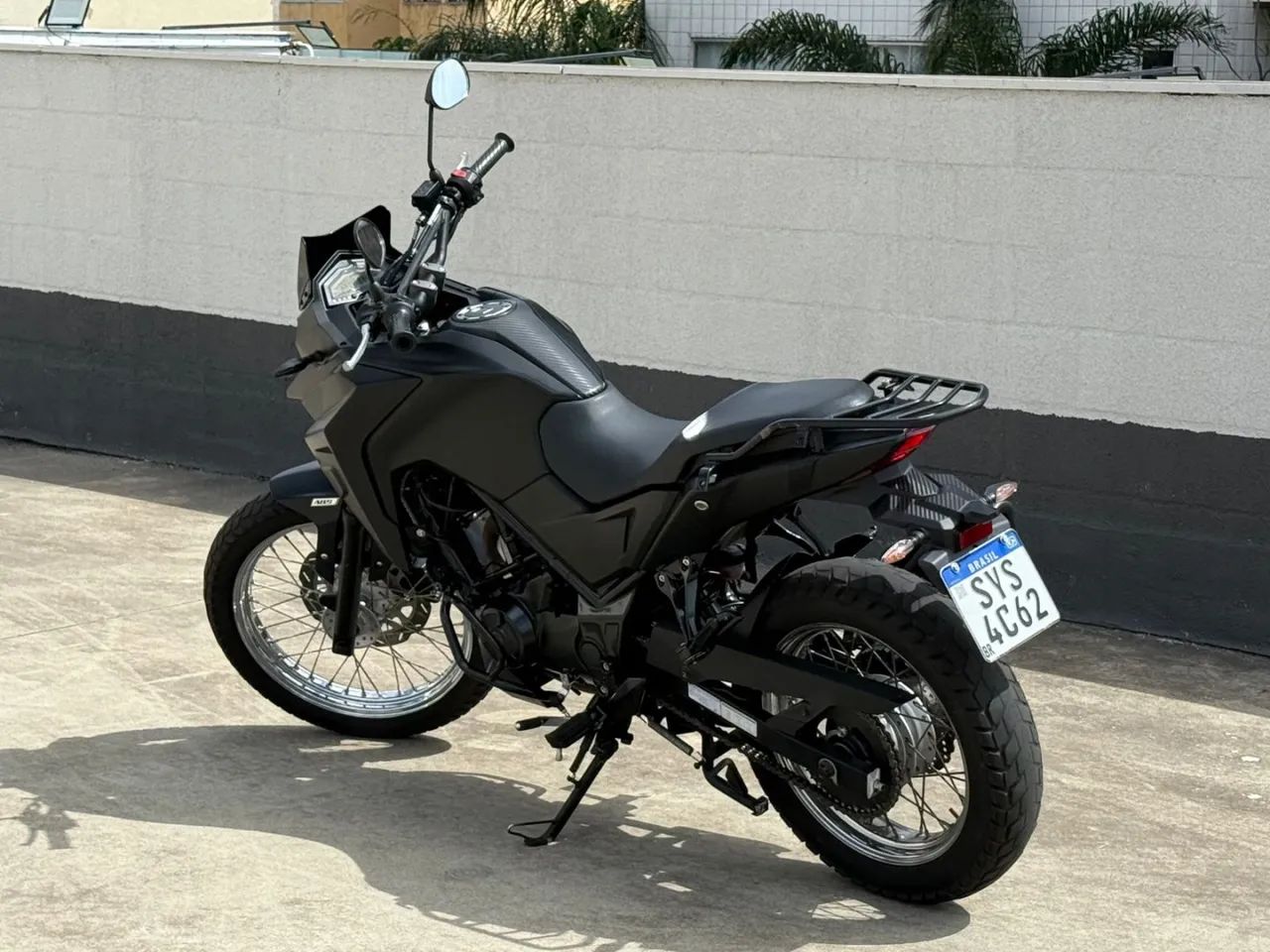 Dafra Nh 300 2024 - Foto 4