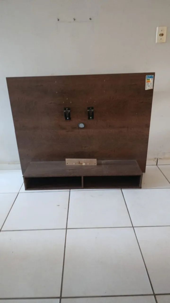 Painel de TV 