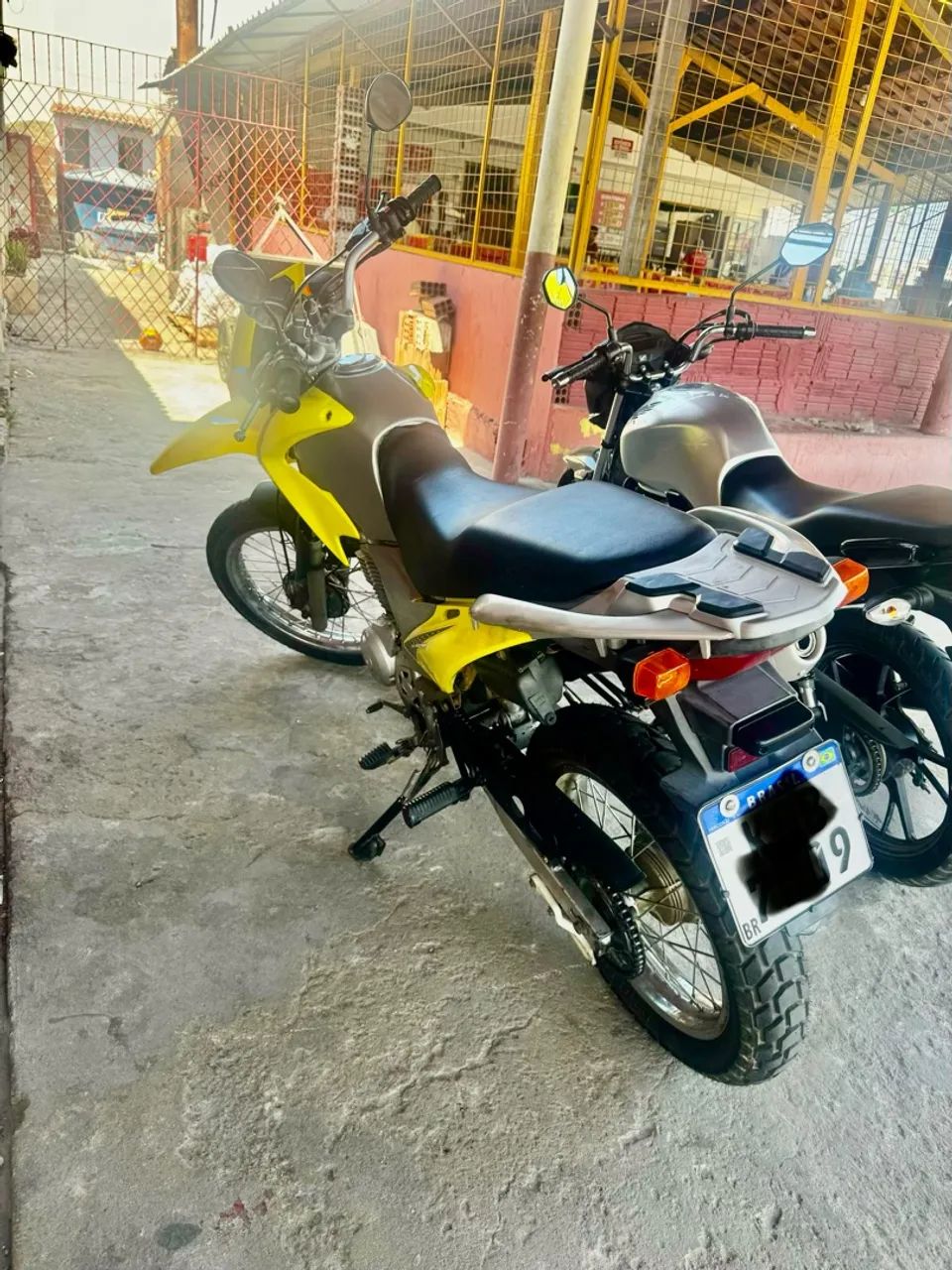 Moto - Foto 3