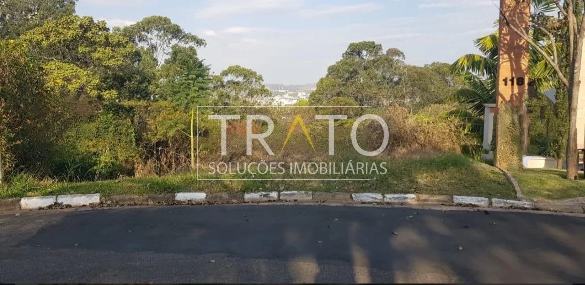 terreno - Chácara Flora - Valinhos - Foto 3