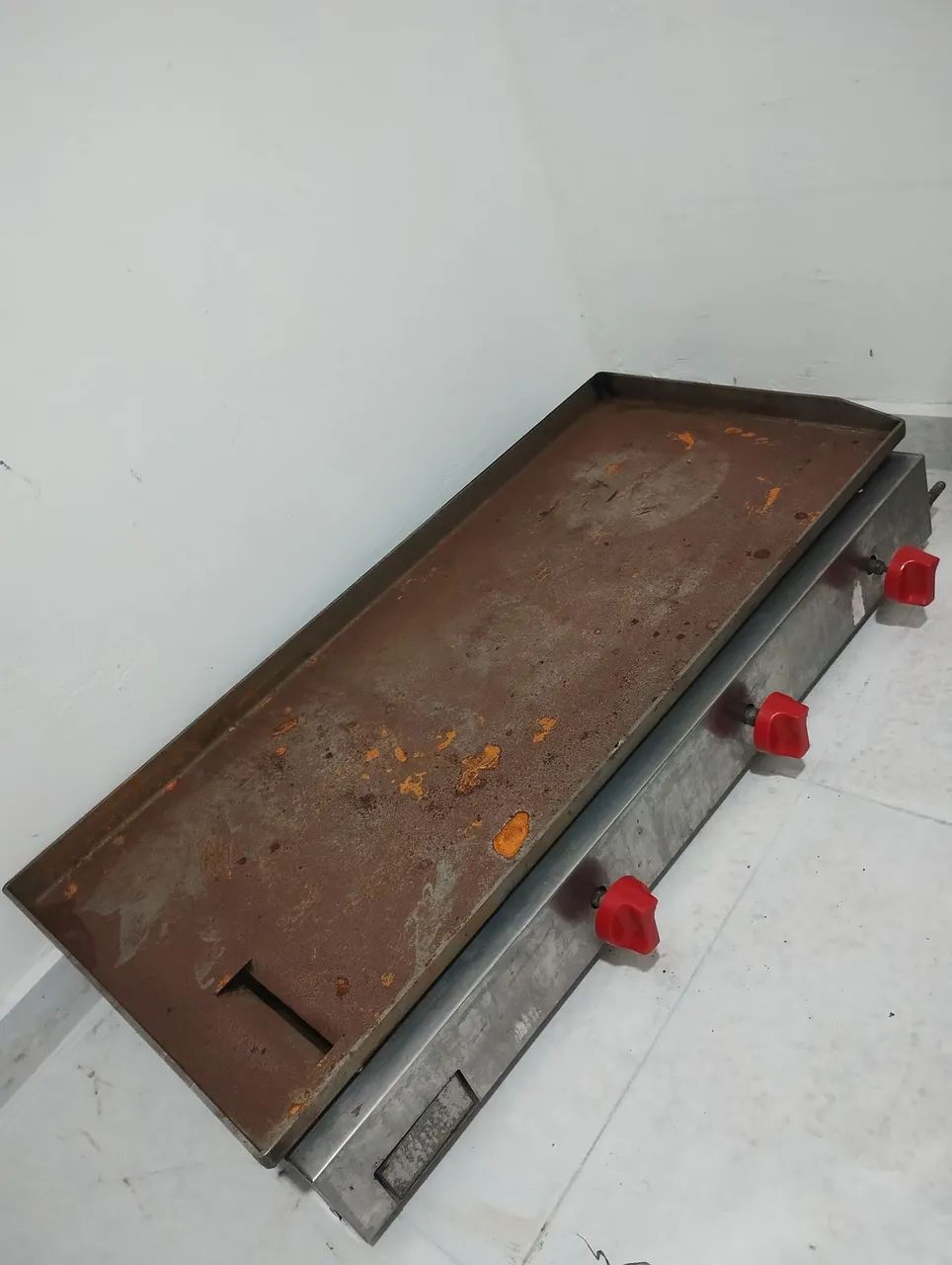 Chapa - Foto 3