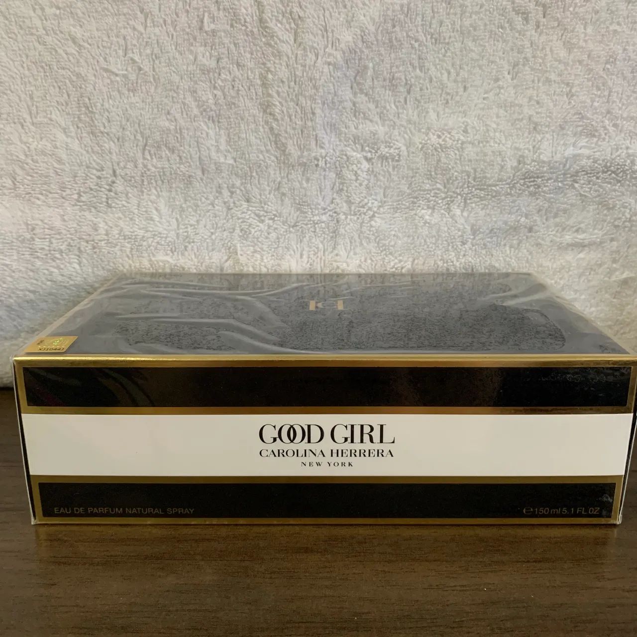Perfume Good Girl Eau de Parfum 150ml - com Selo Adipec