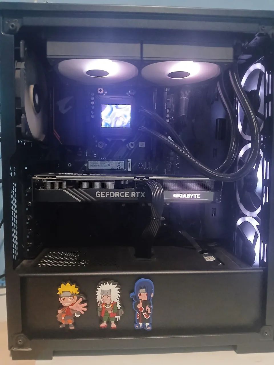 Vendo pc gamer