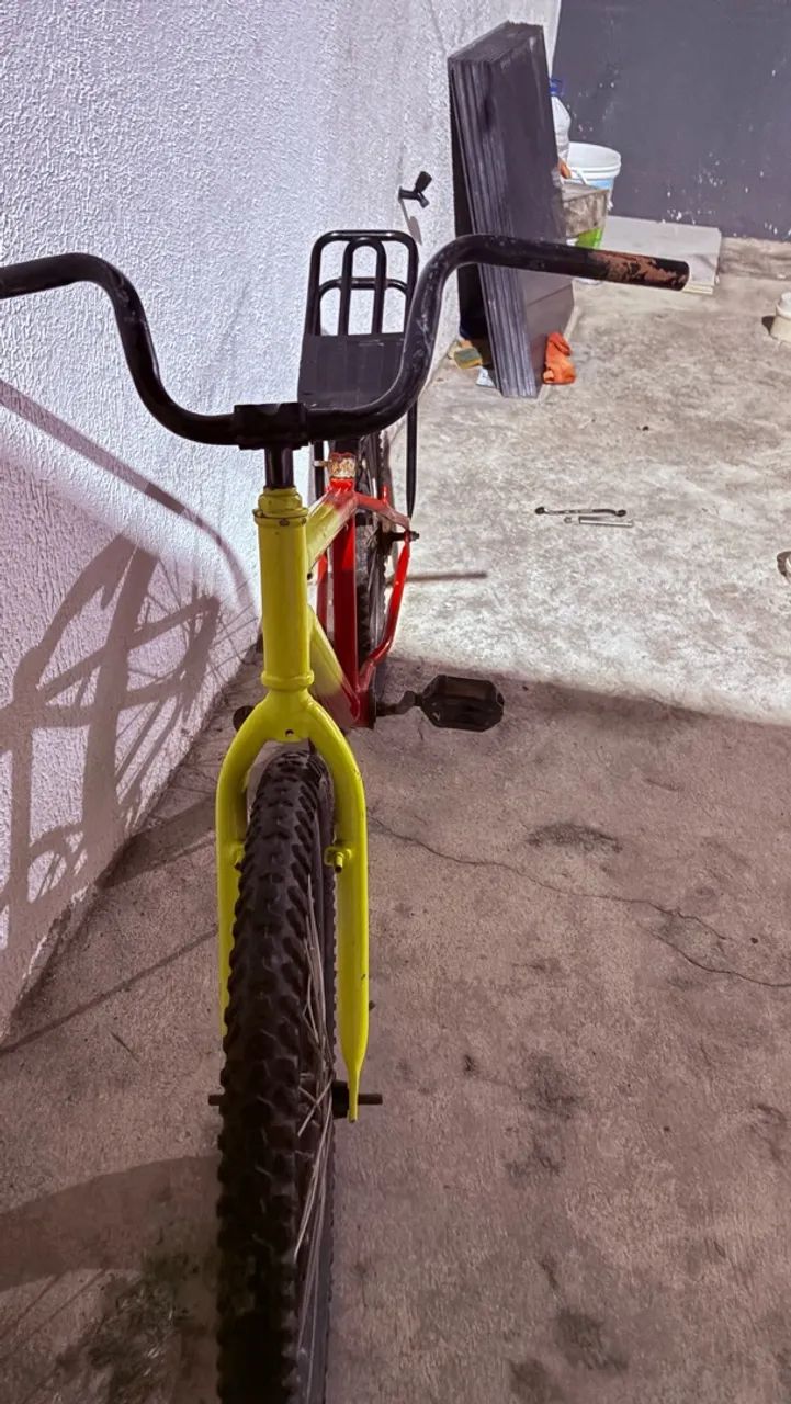 Bicicleta aro 26 - Foto 2