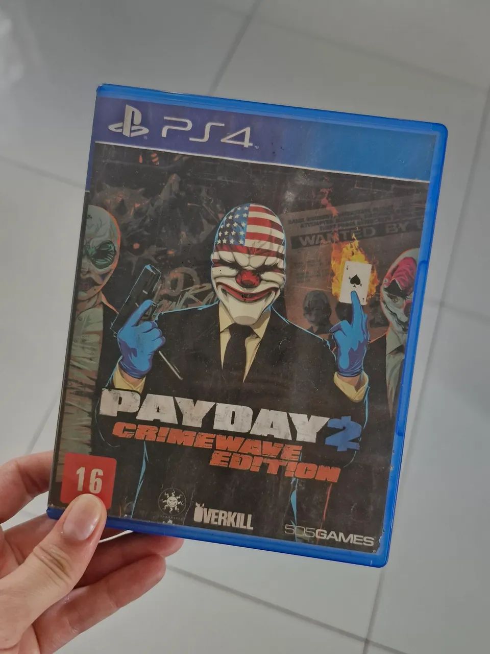 Jogos de videogame  - Foto 3
