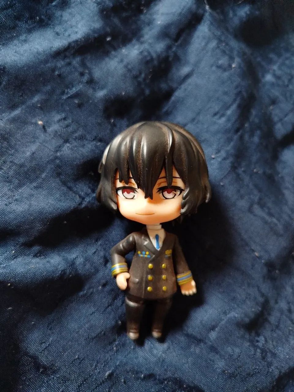 Dazai figure