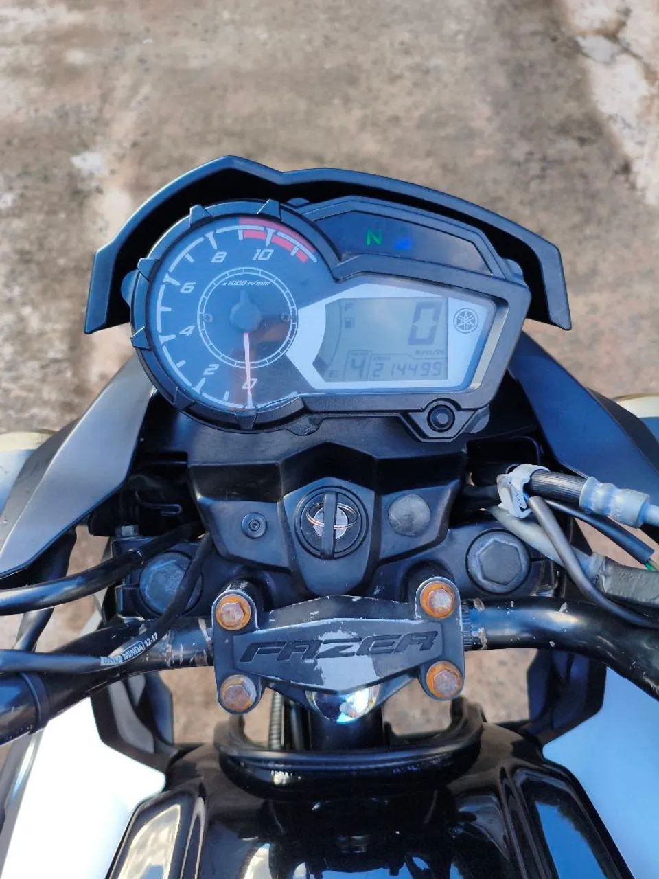 Yamaha  - Foto 3
