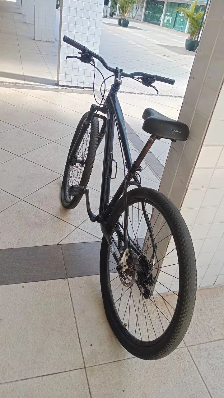 Bicicleta aro 29 - Foto 2