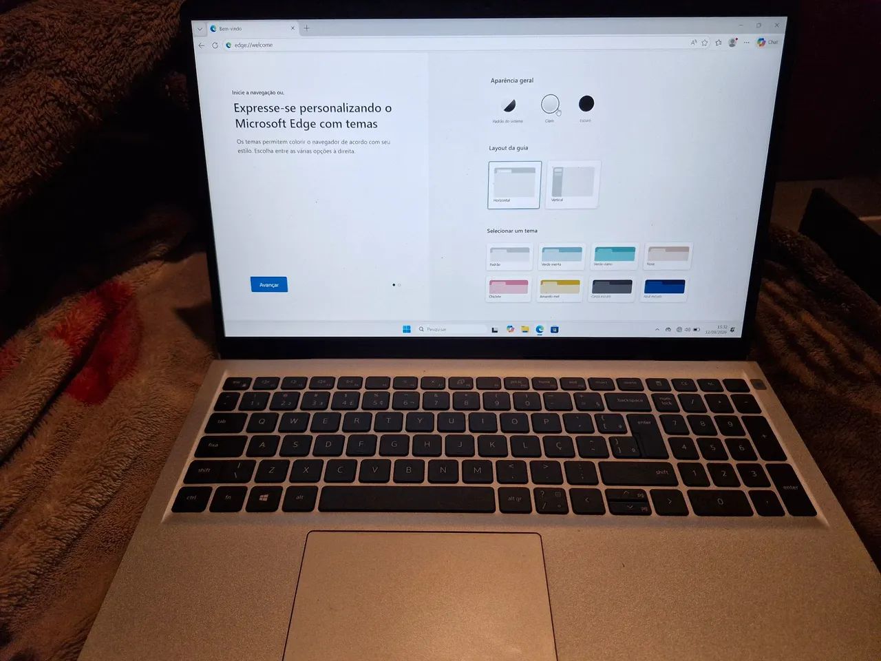 Dell Inspiron 15 3511 - Foto 5