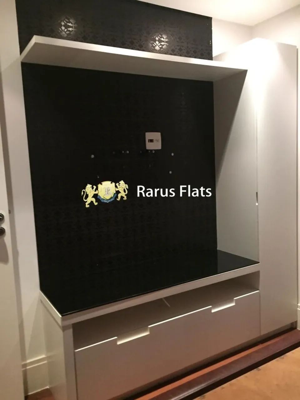 Flat com 2 Quartos para alugar, 75m² - Moema - Foto 4