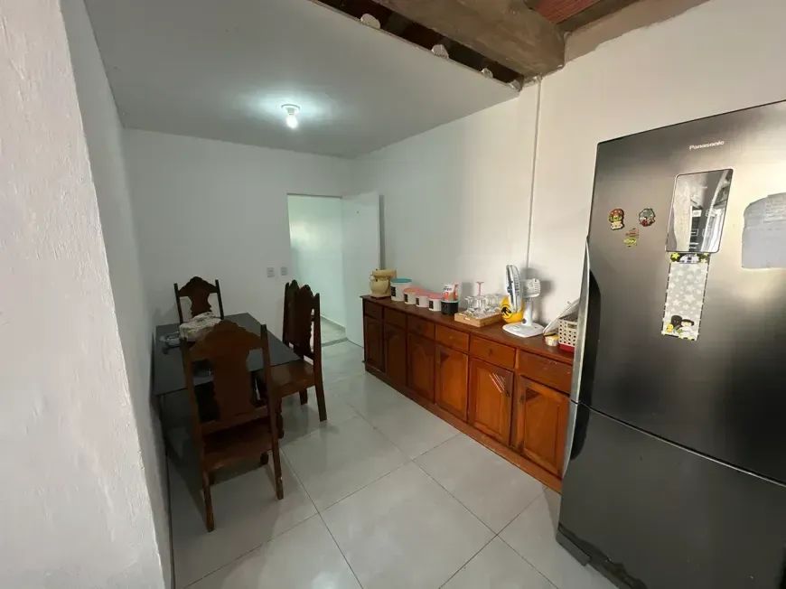 Condomínio Bosque das Palmeiras, com 3 Qtos 1 suíte, laje e placa solar, apta a Financiar - Foto 6