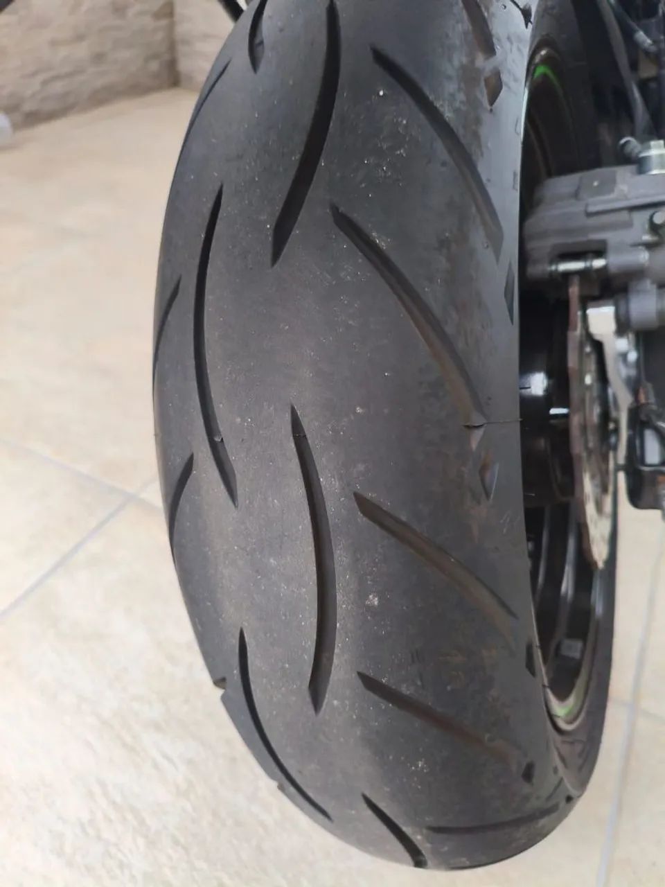 ページ Kawasaki Z-800 2016 - 1504395881 | OLX