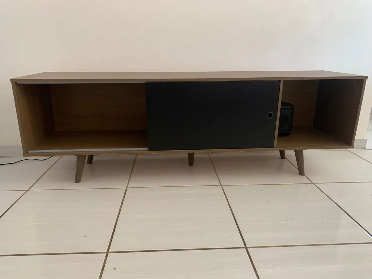 Rack seminovo