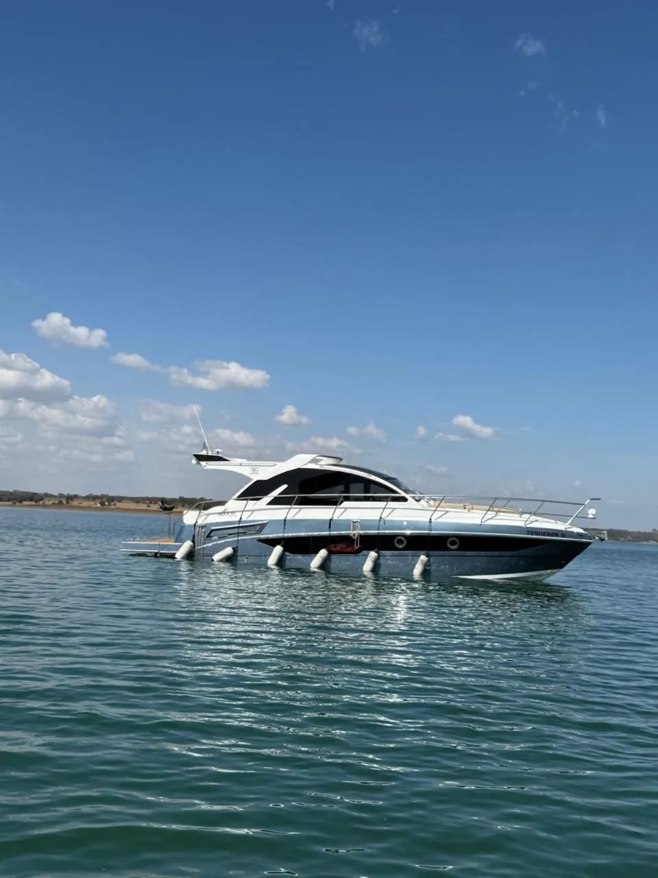 SEDNA 360 HT DIESEL