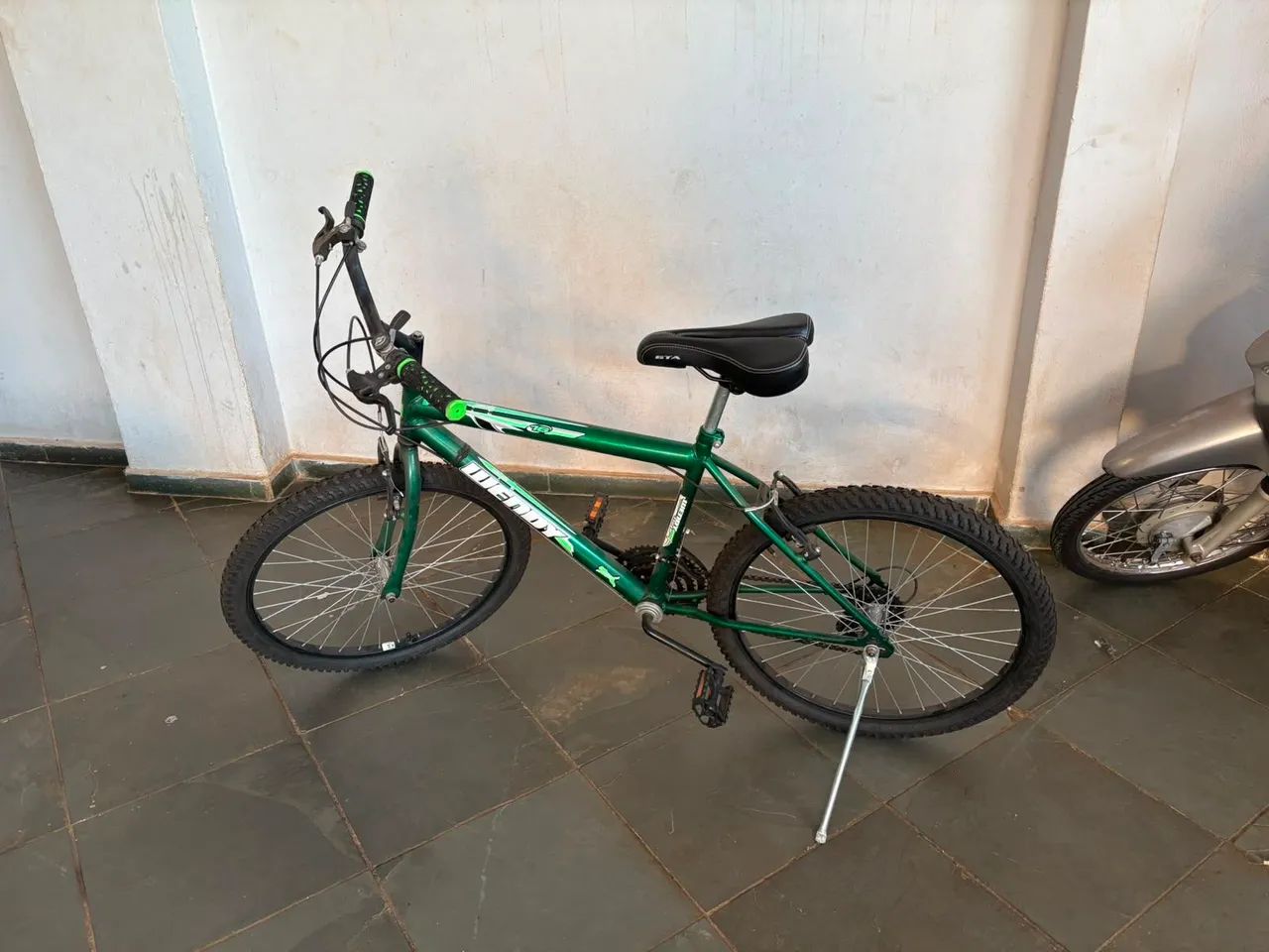 Bicicleta aro 20