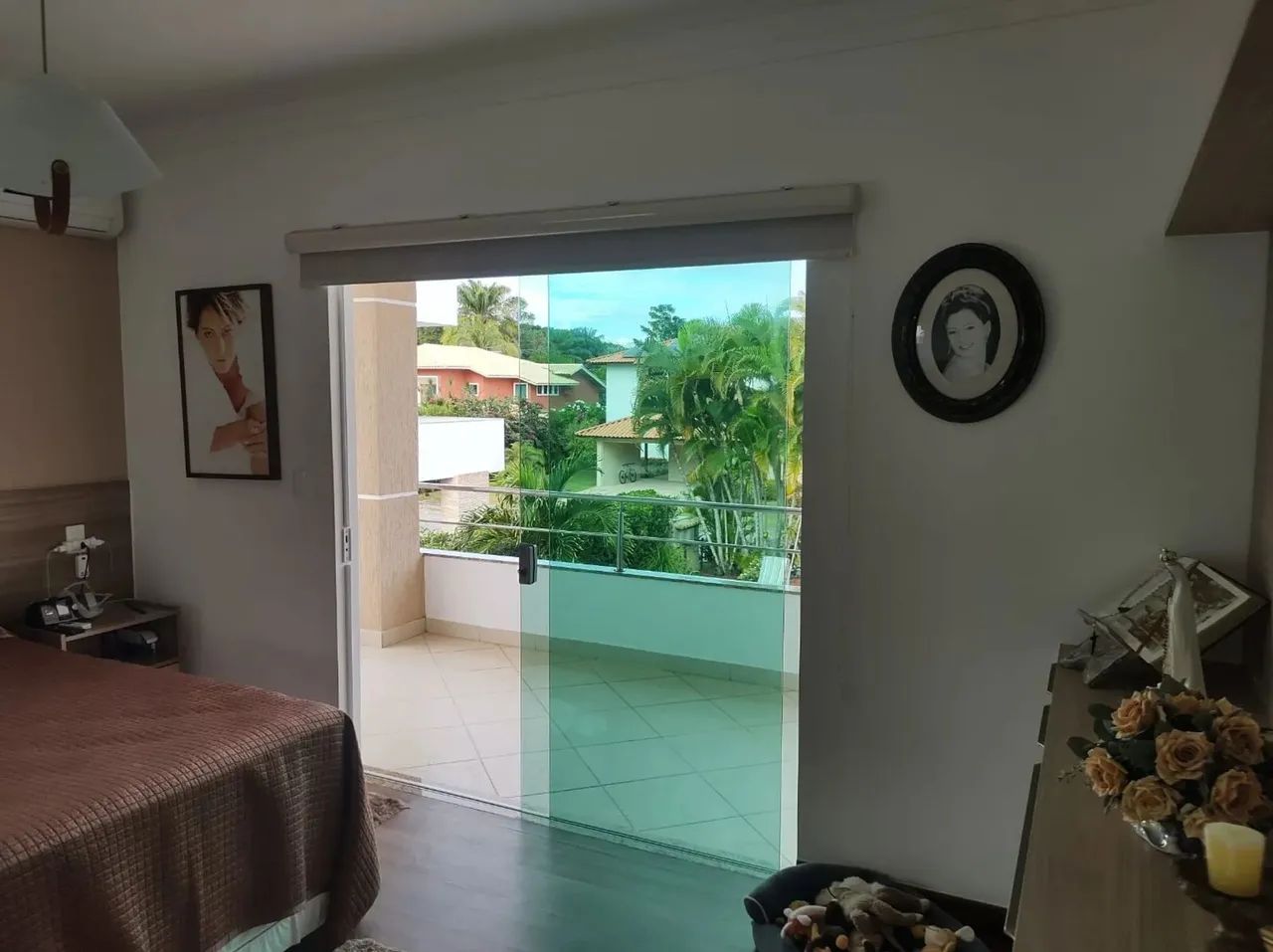 Casa Duplex 4/4 em Busca vida - Foto 14