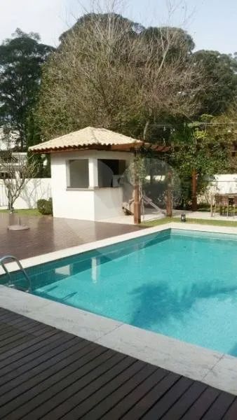 Apartamento com 4 quartos à venda em Vila suzana - SP - Foto 3