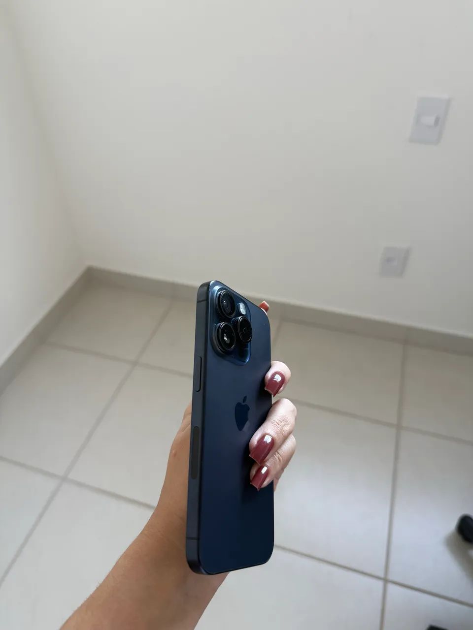 iPhone 15 pro  - Foto 4