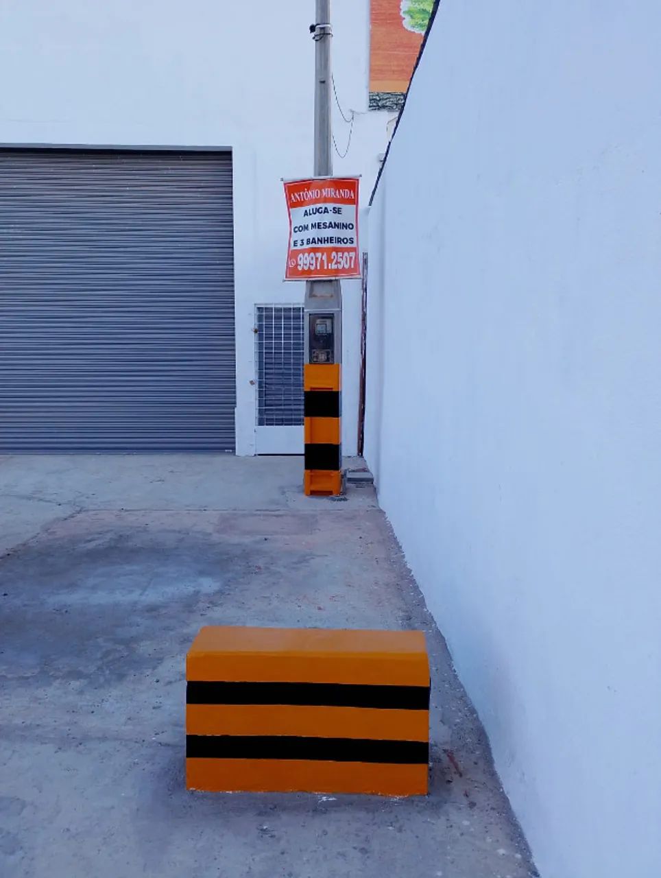 Galpão/Lojão com 500m² em Gravatá - PE - Foto 2