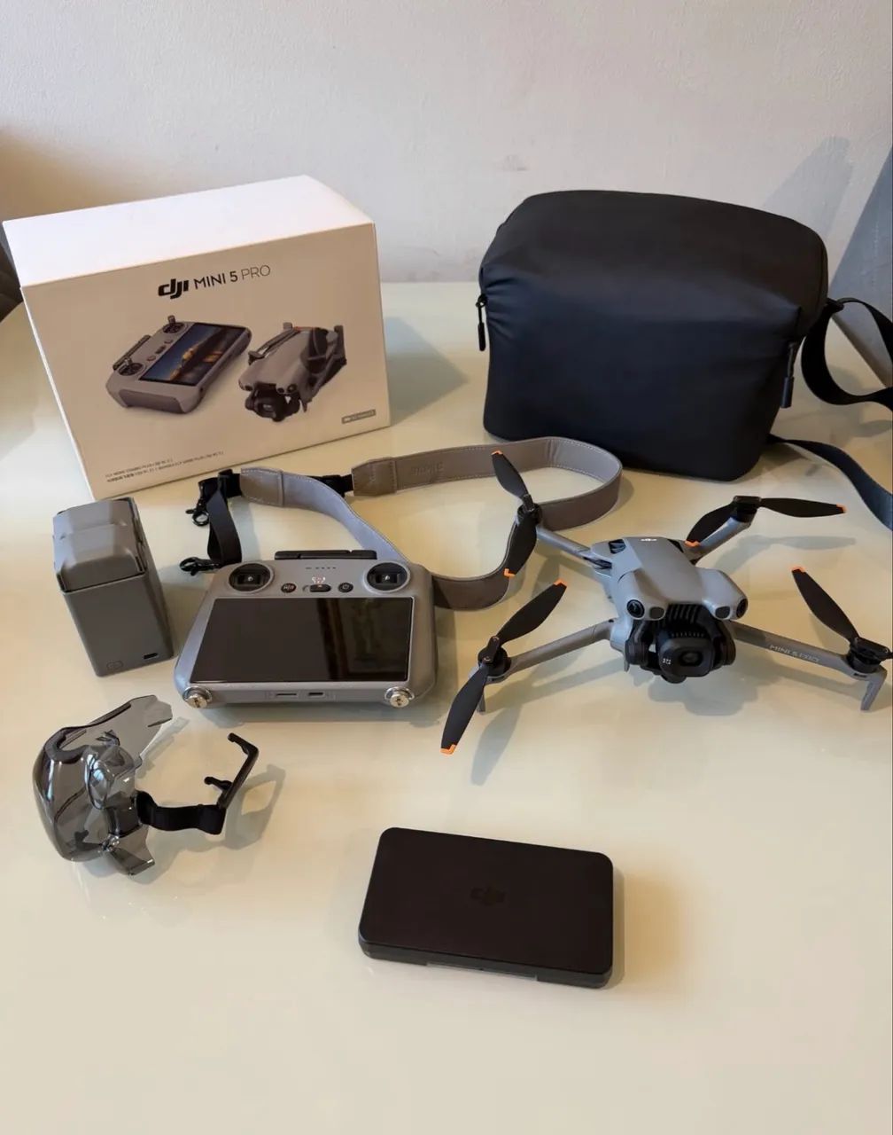 Drone DJI 5 Pro  - Foto 4