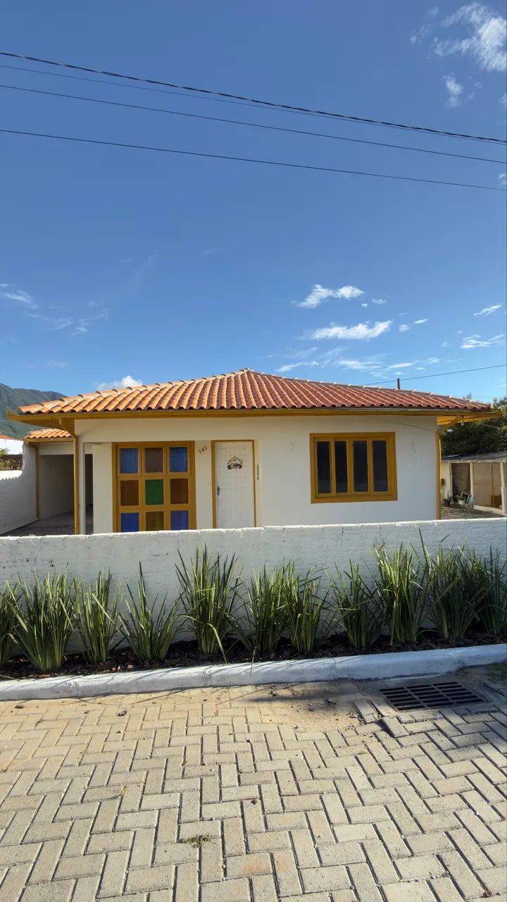 Vendo Casa dos Sonhos na Palhoça [ OPORTUNIDADE ÚNICA ]
