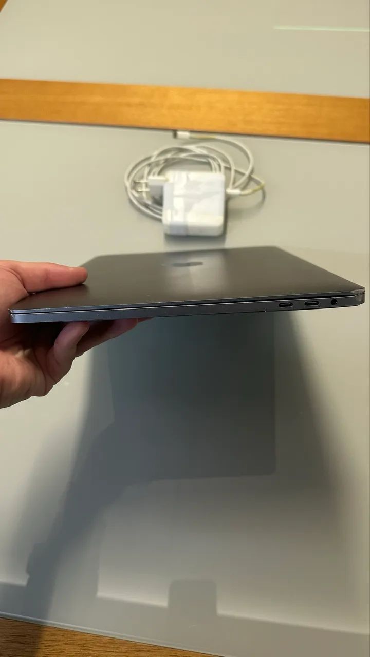MacBook Pro 13-inch 2016 - Notebooks - Costa e Silva, Joinville