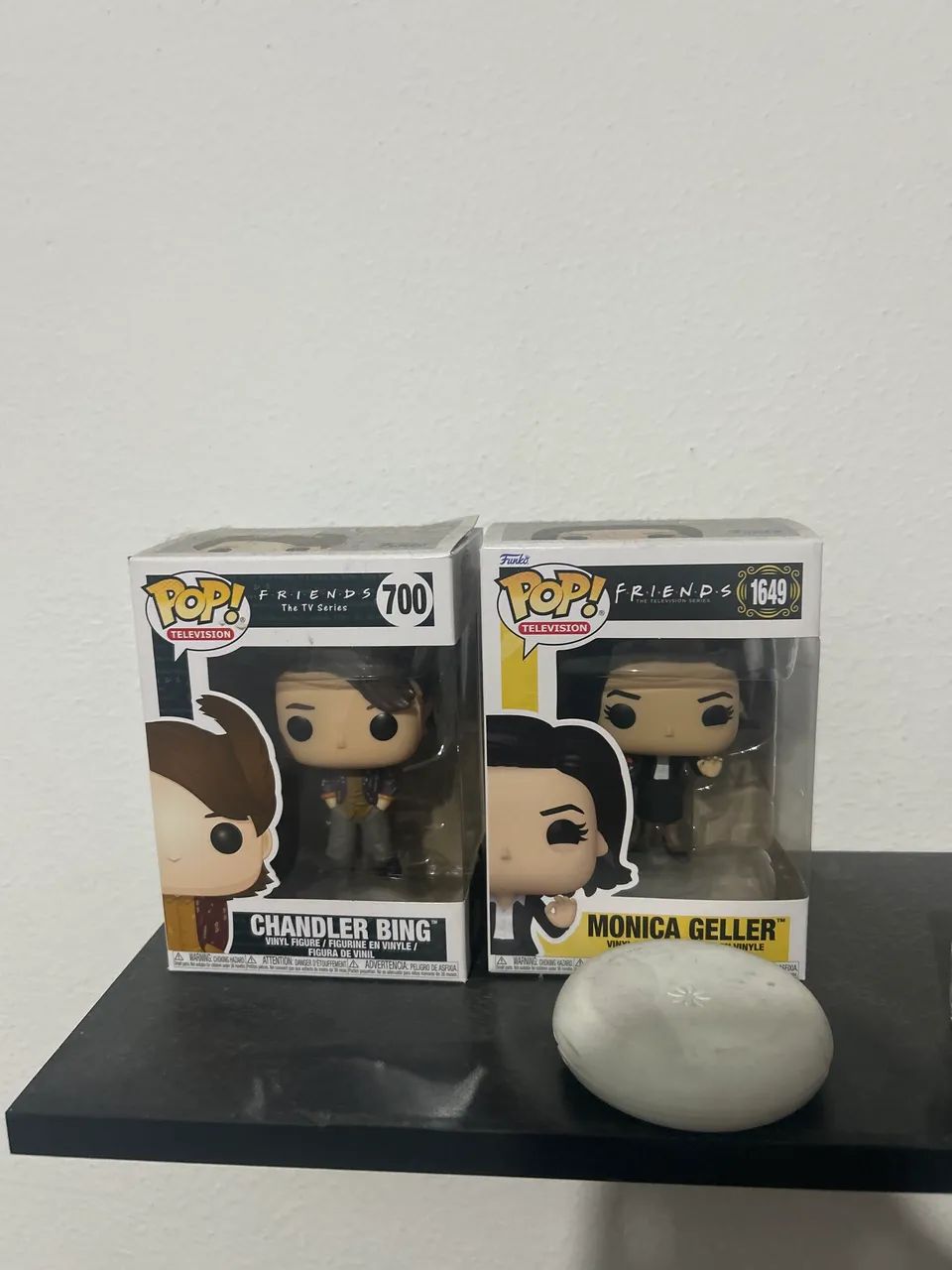 Funko Friends coleçao - Foto 2