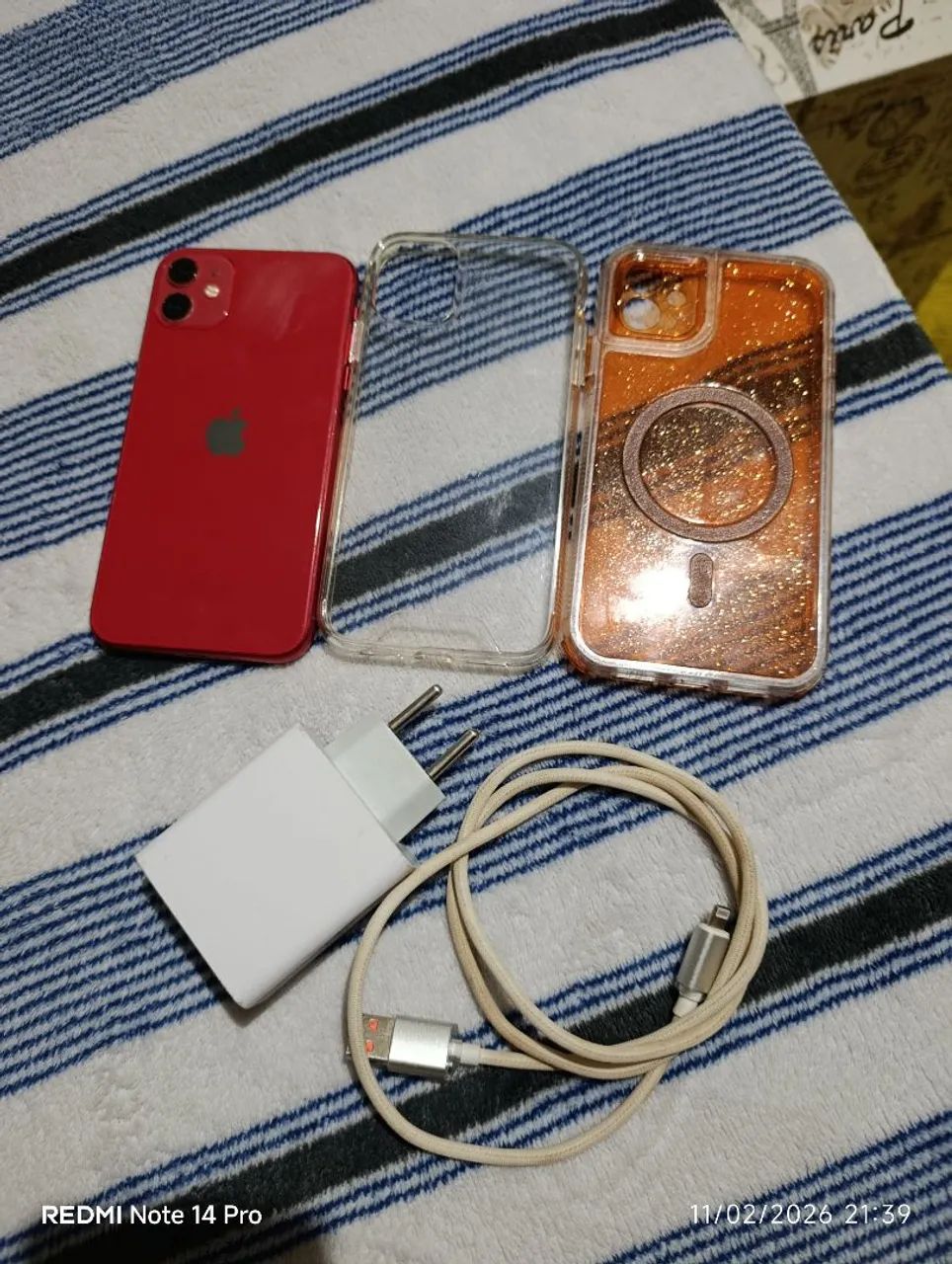 iPhone 11 original 256 gb