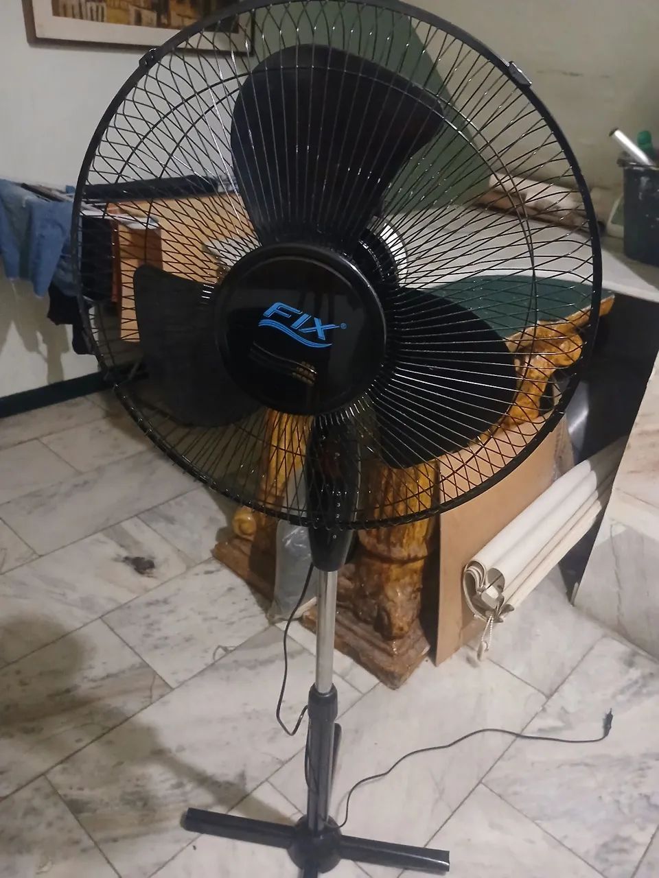 Ventilador 