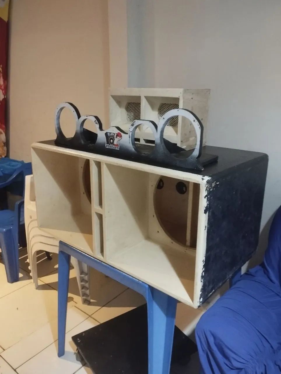 Caixas automotivas - Foto 2
