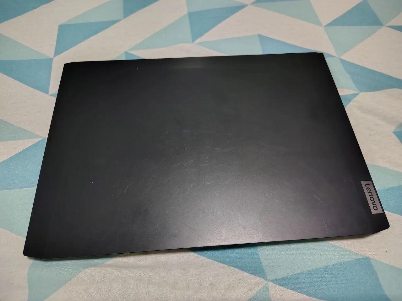 Notebook Lenovo Ideapad Gaming 3i Usado - Foto 2