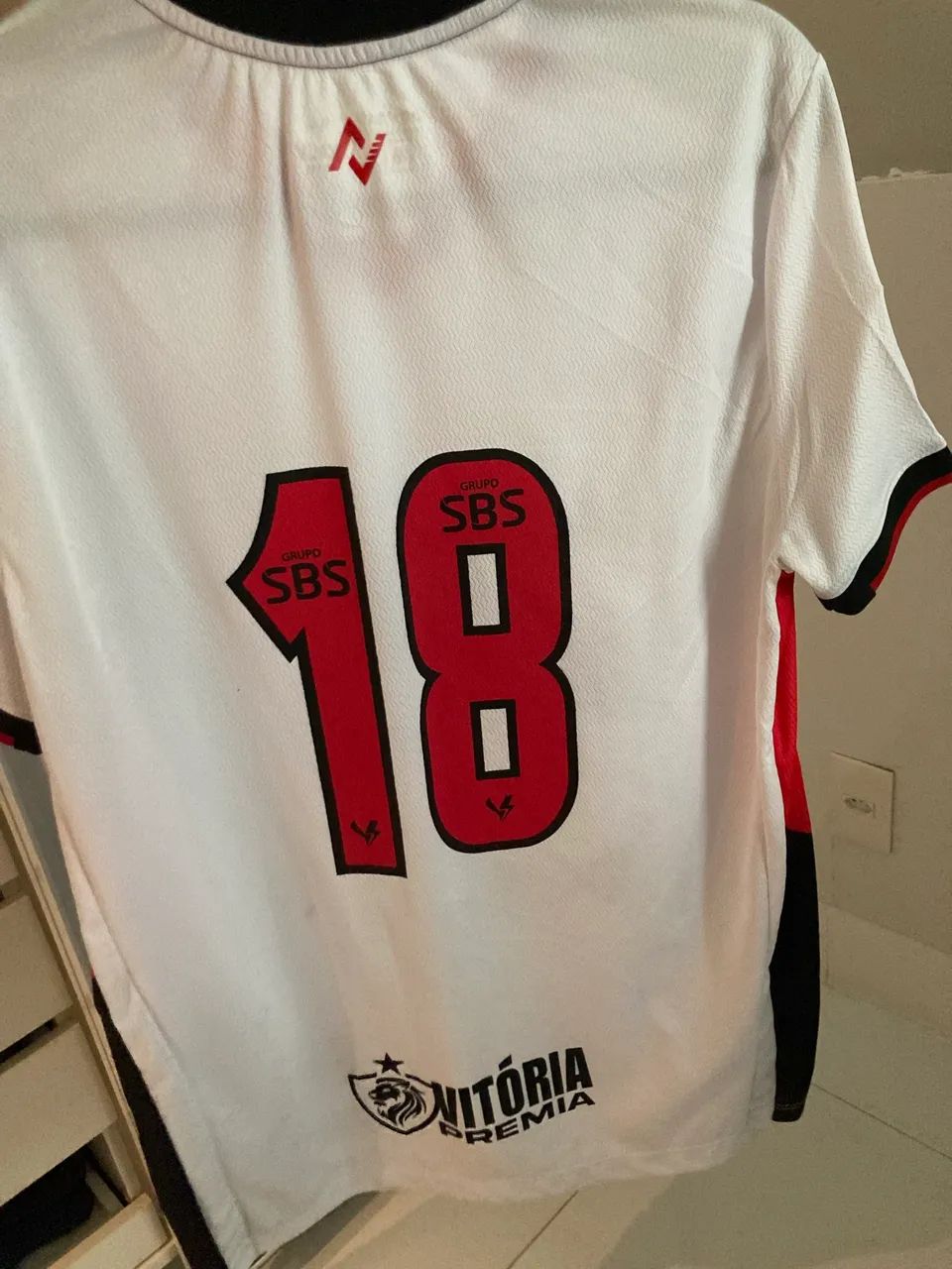 Camisa VITÓRIA 2024  - Foto 2