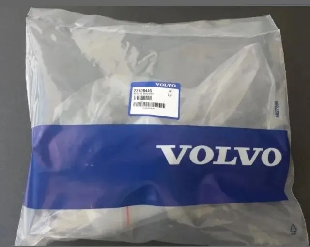 Cilindro Mestre De Embreagem Volvo VM P/N 23108445 - Foto 2