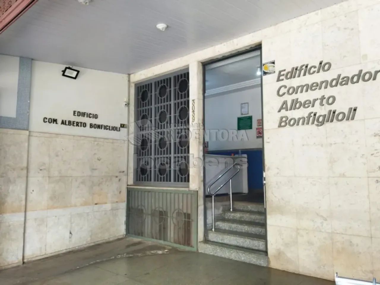 Sala Comercial Locação Centro - Foto 2
