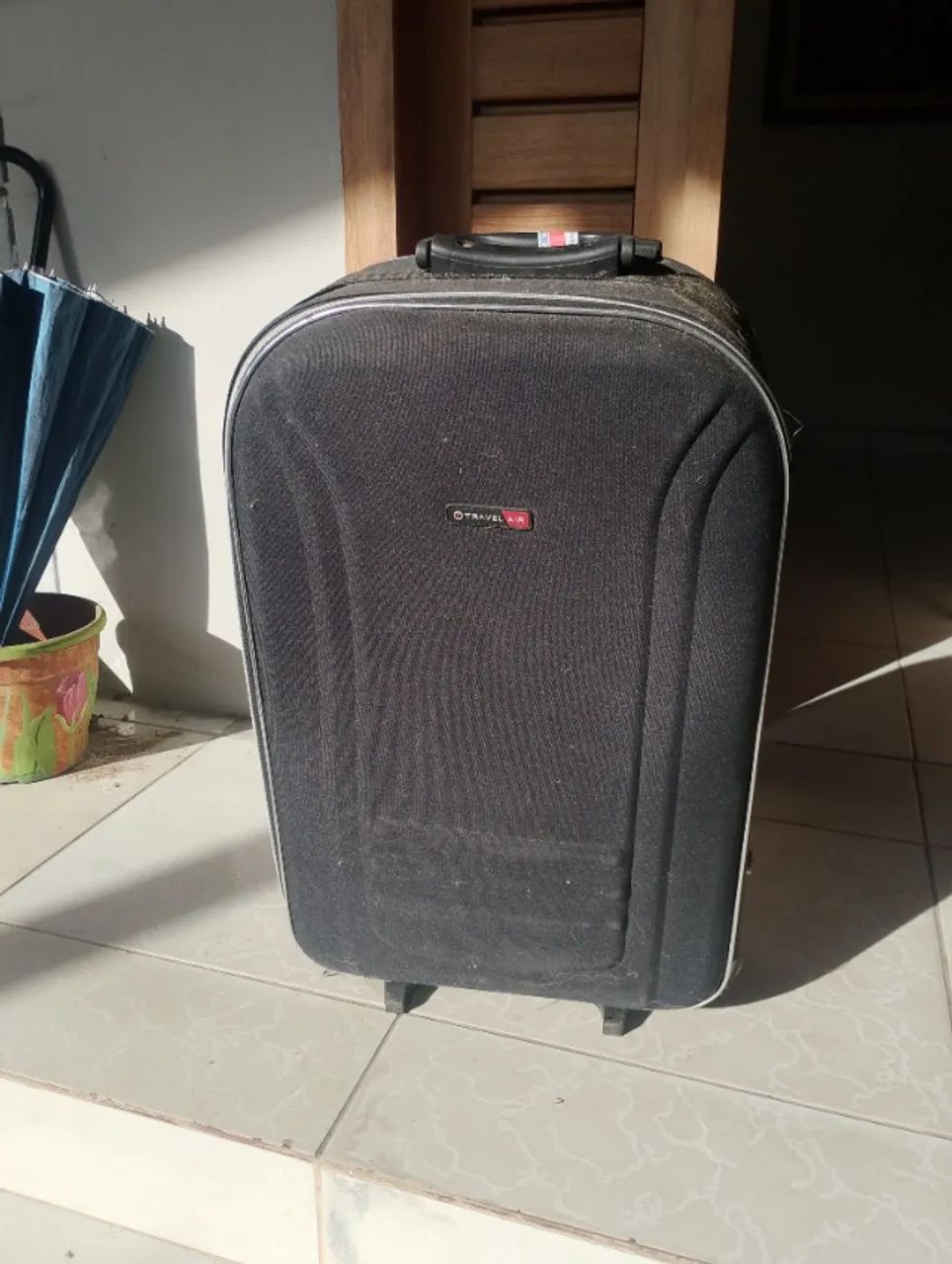 Vendo Mala de viagem  - Foto 3