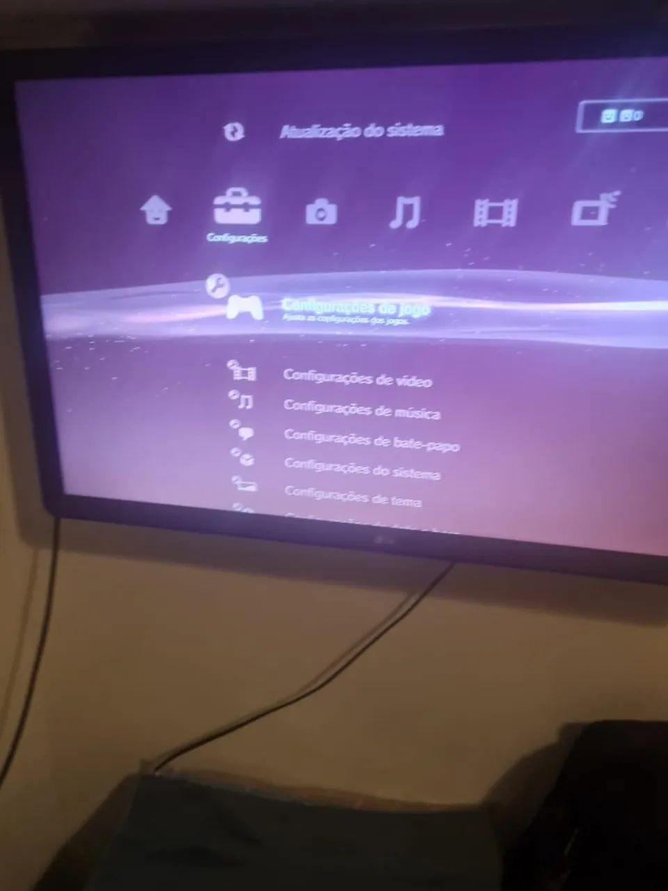 Playstation 3 Silm destravado  - Foto 3