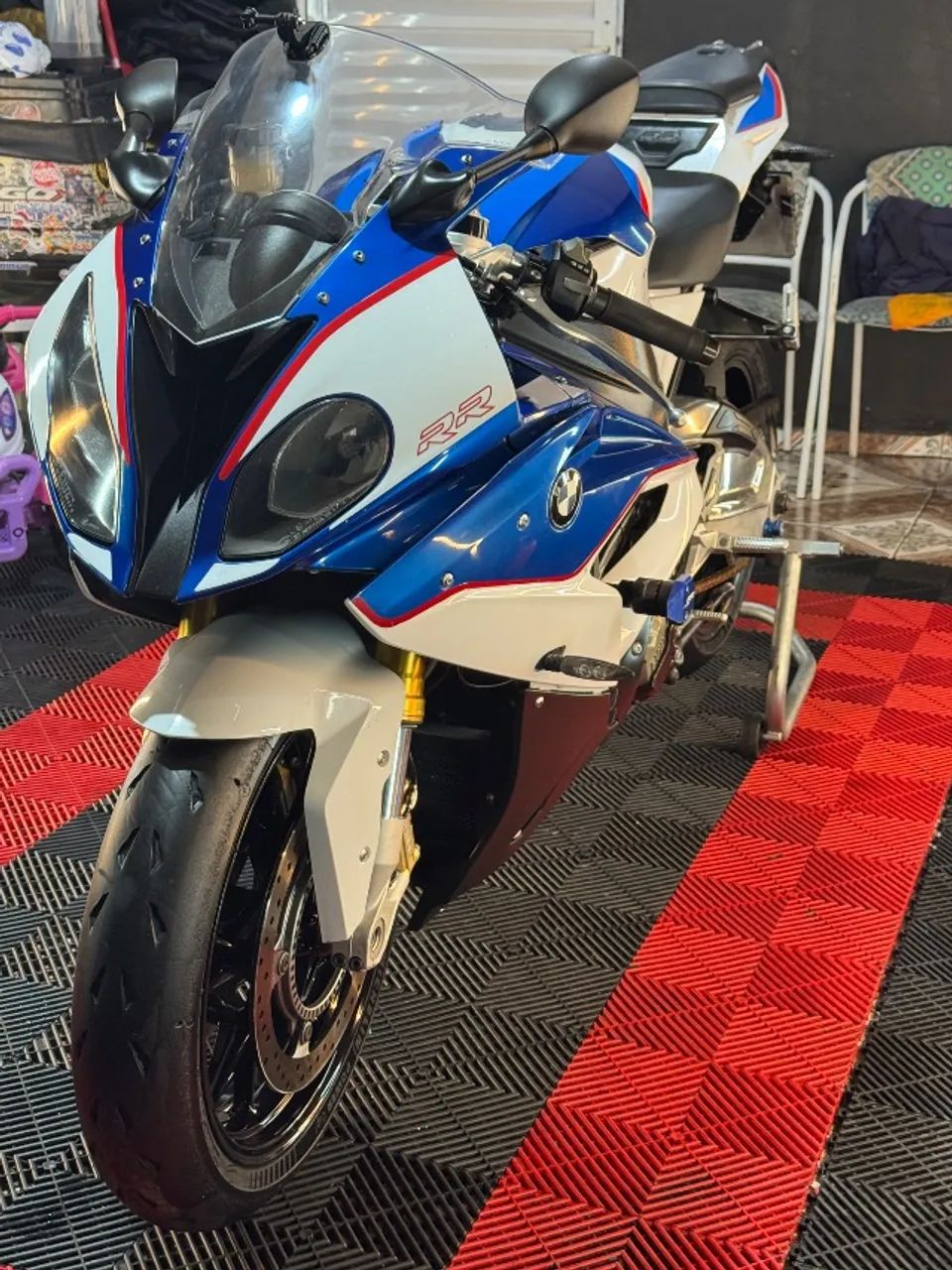 BMW s1000rr - Foto 5