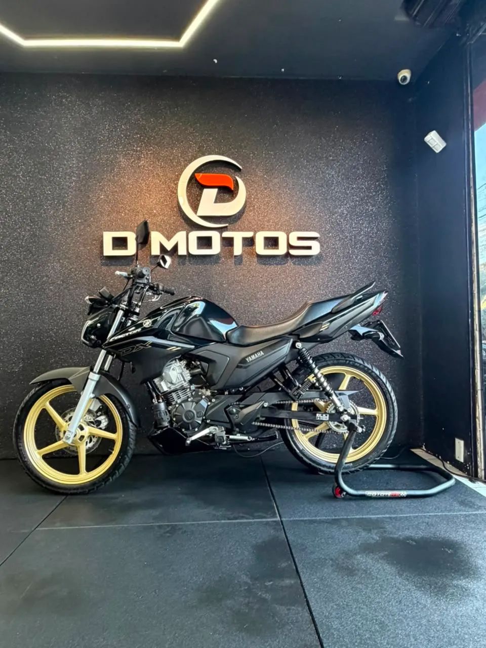 YAMAHA FACTOR 150 - Foto 5