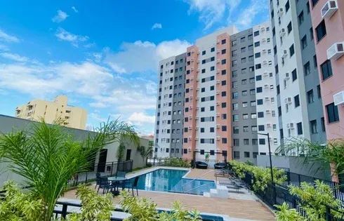 Apartamento Reserva Florada - Foto 2