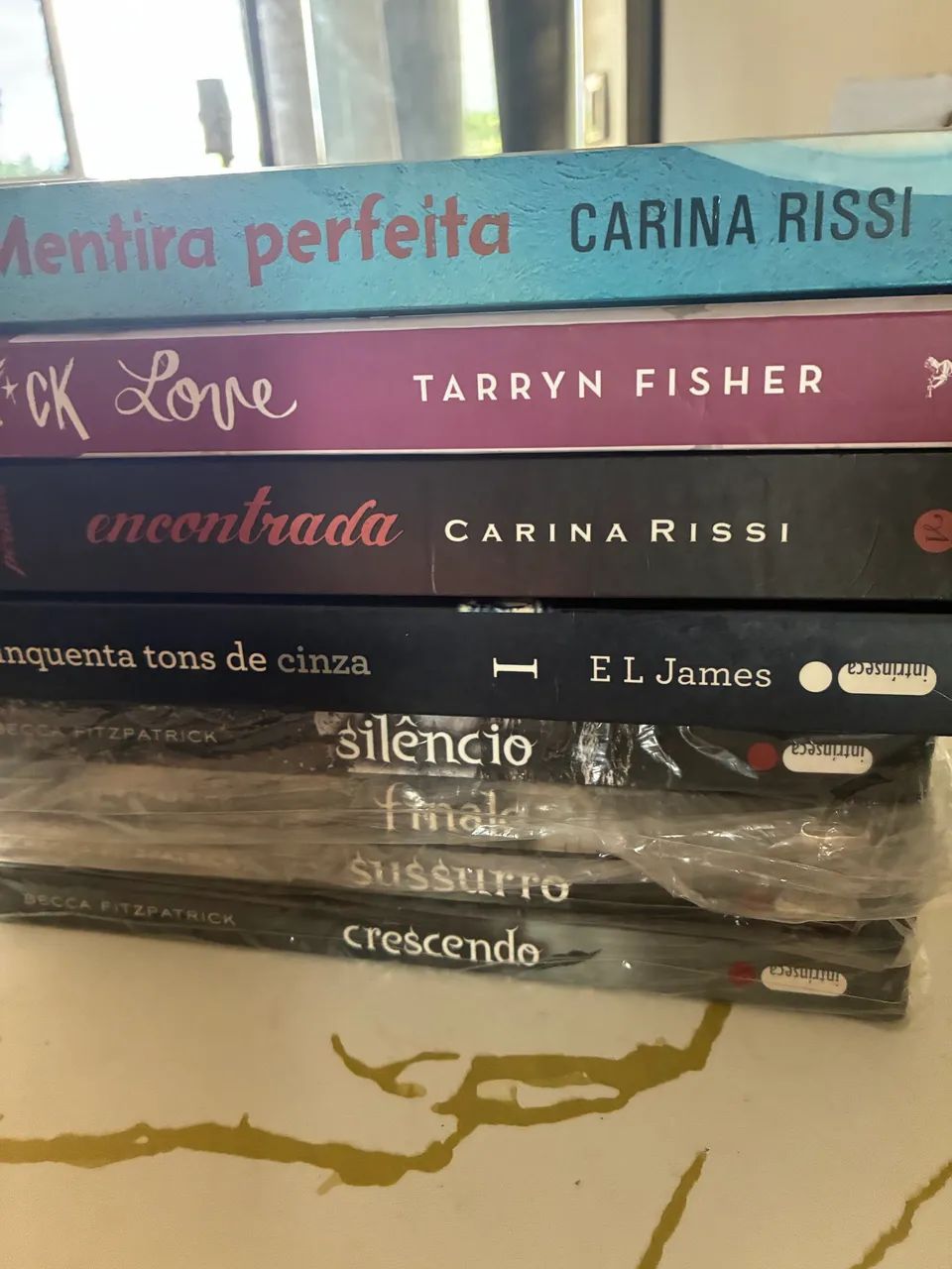 Livros diversos  - Foto 5