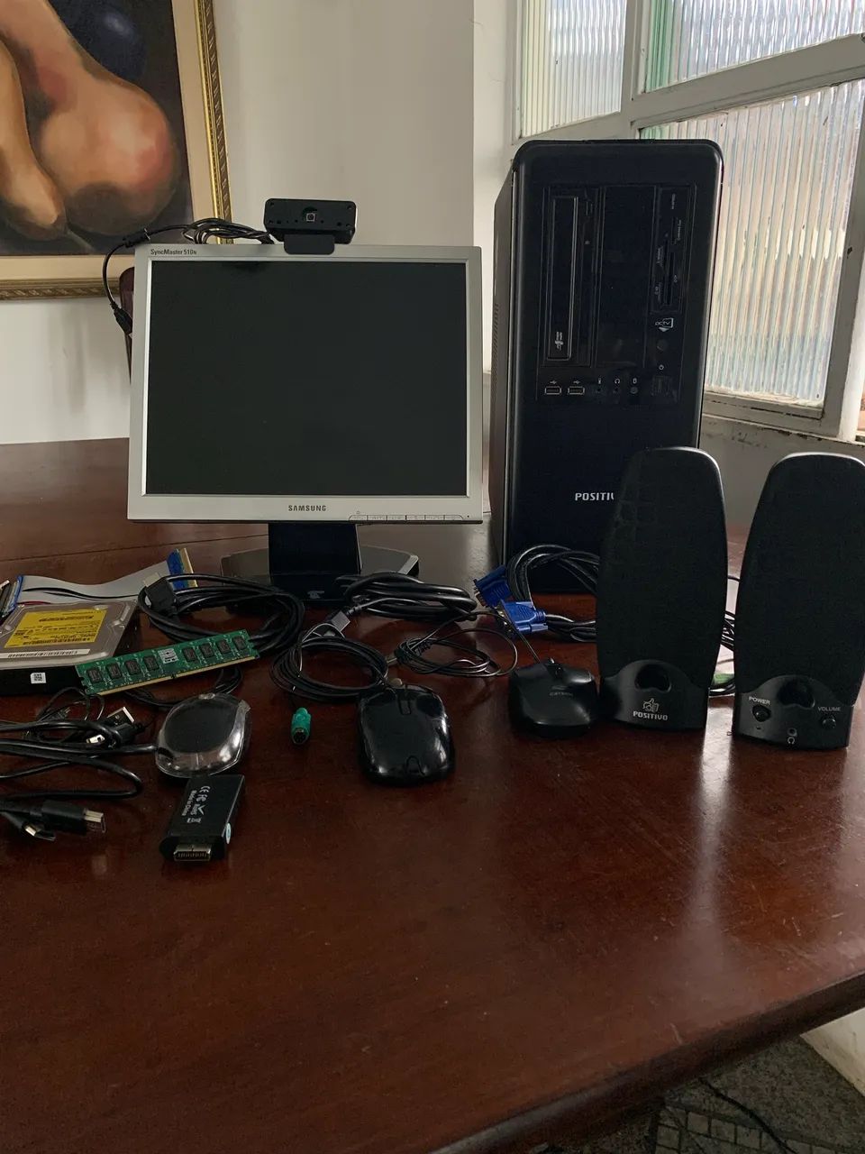 Peças de computador - Foto 2