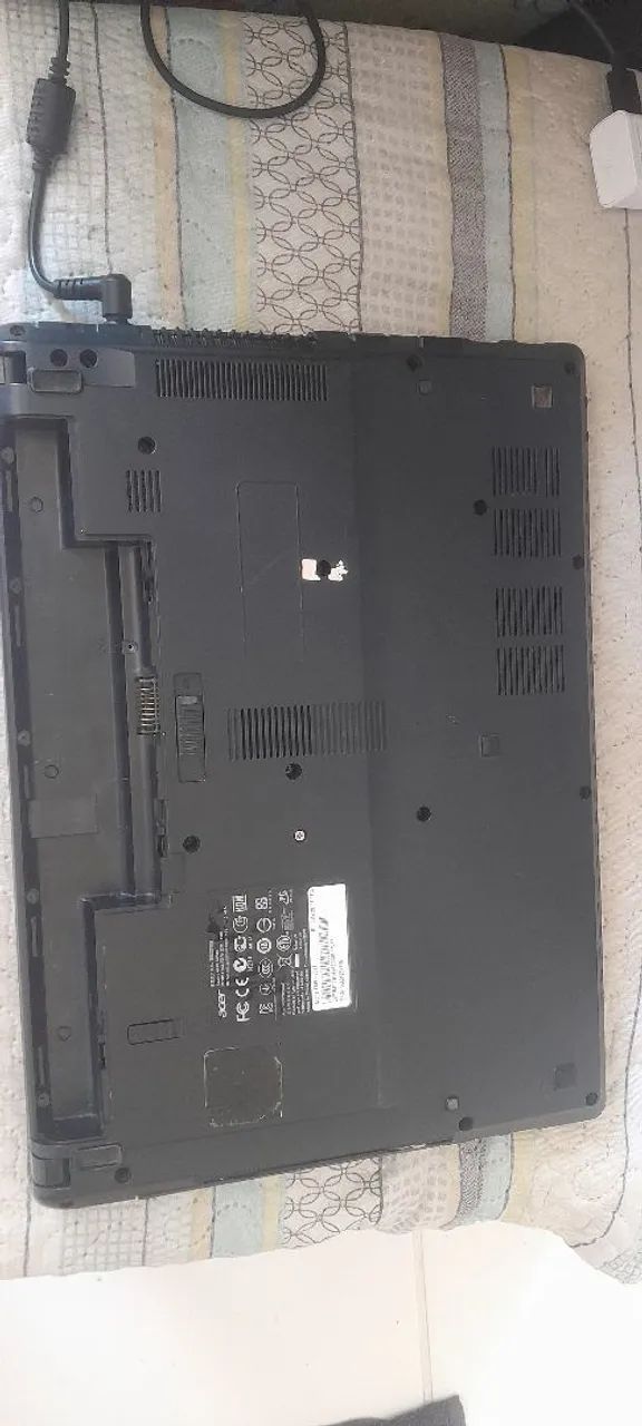 Notebook acer  - Foto 3