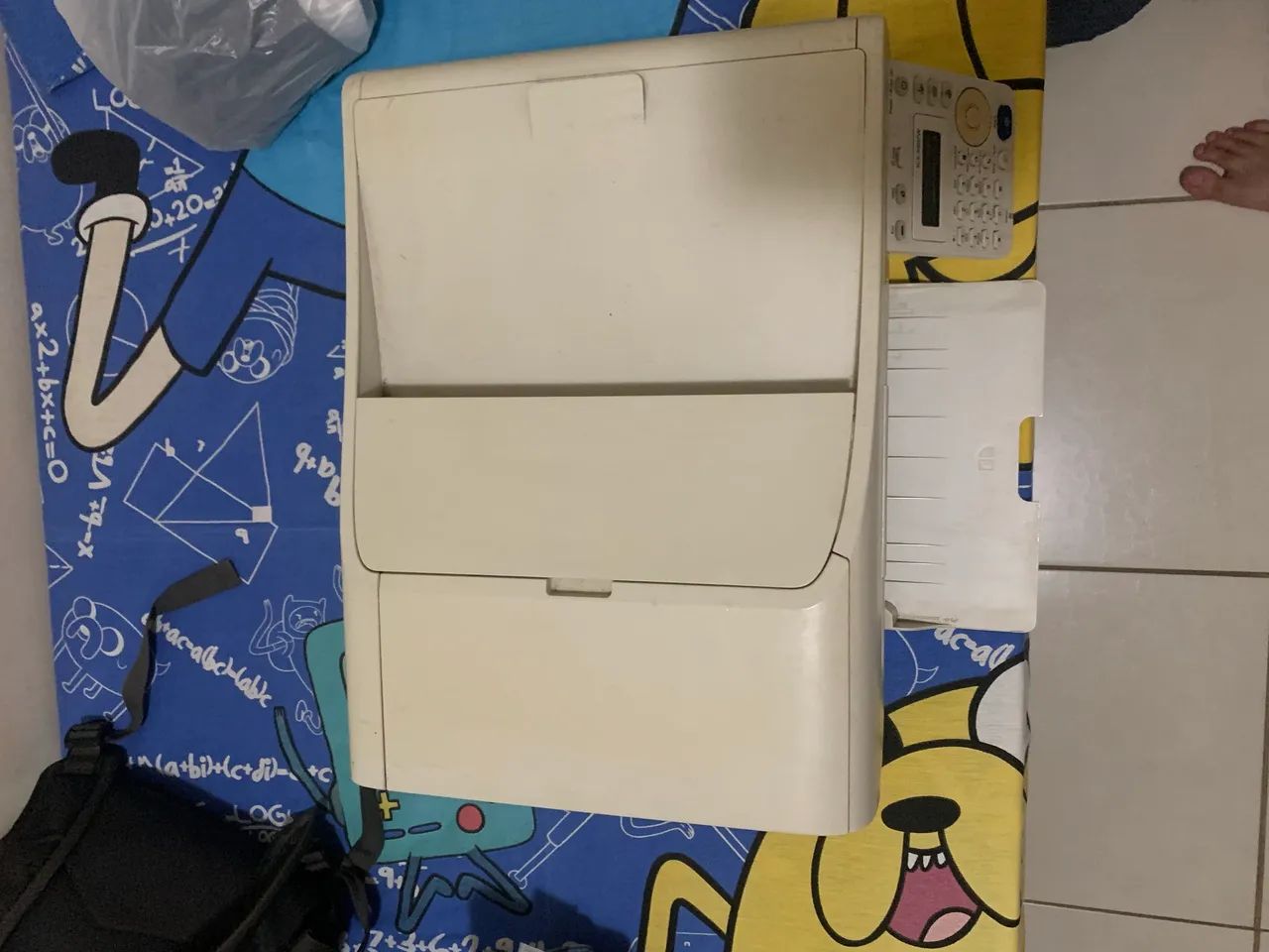 Impressora Samsung Laser - Wi-fi - Foto 2