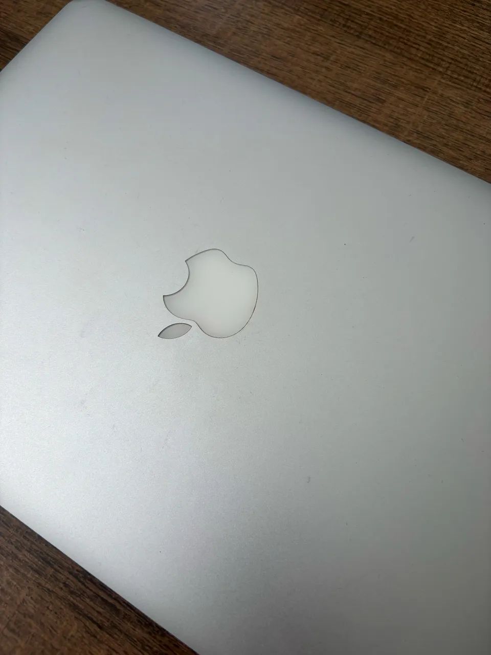 Macbook Air Prata 13 polegadas - Excelente 