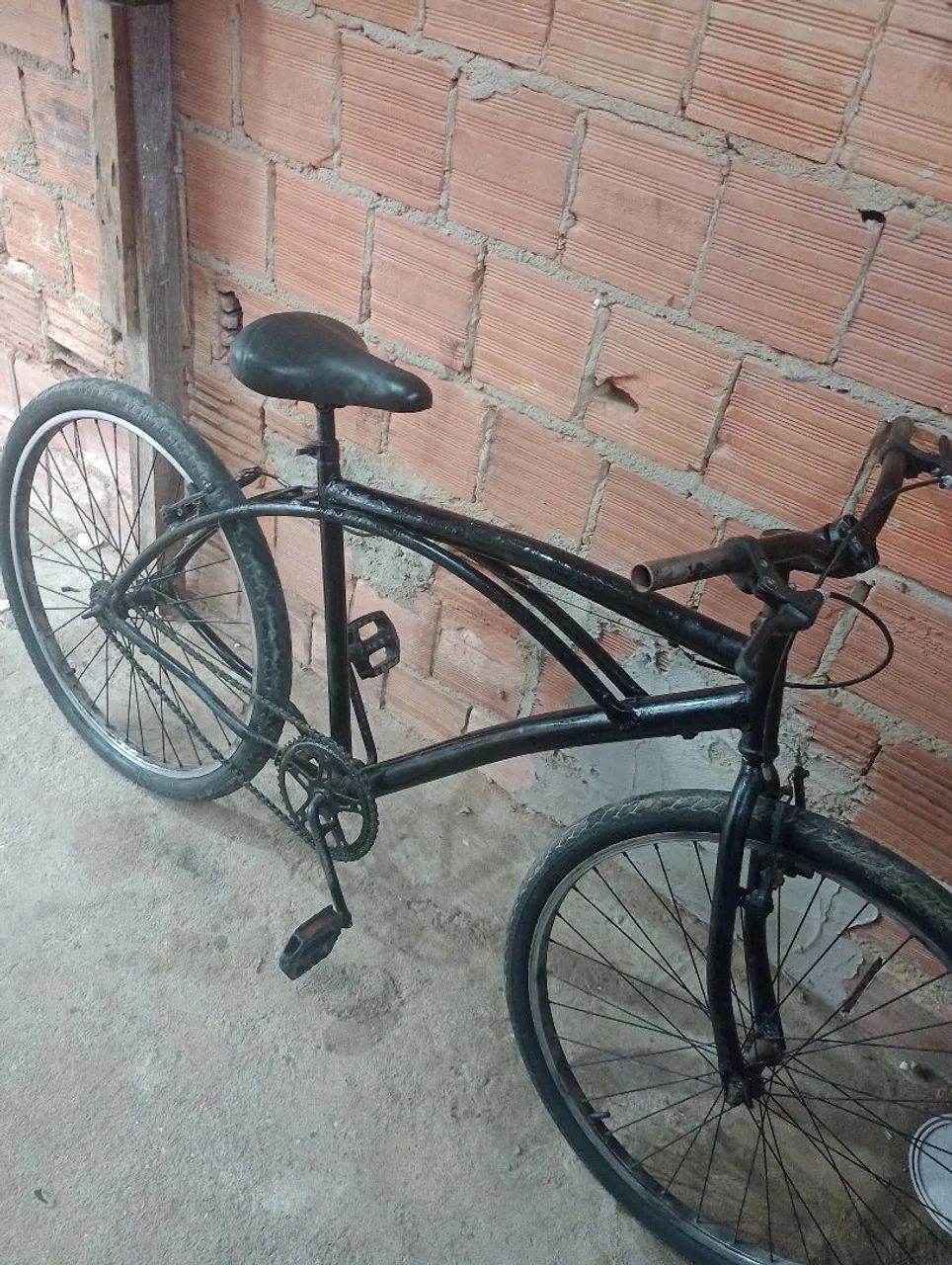 Bicicleta aro 26  - Foto 2