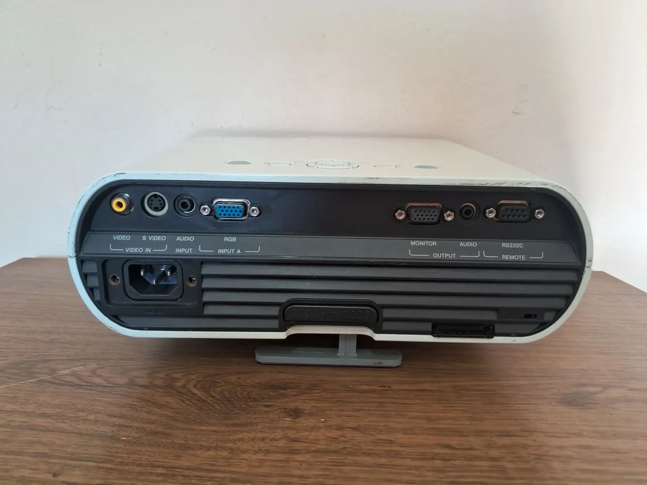 Projetor  Sony  EX7 - Foto 2