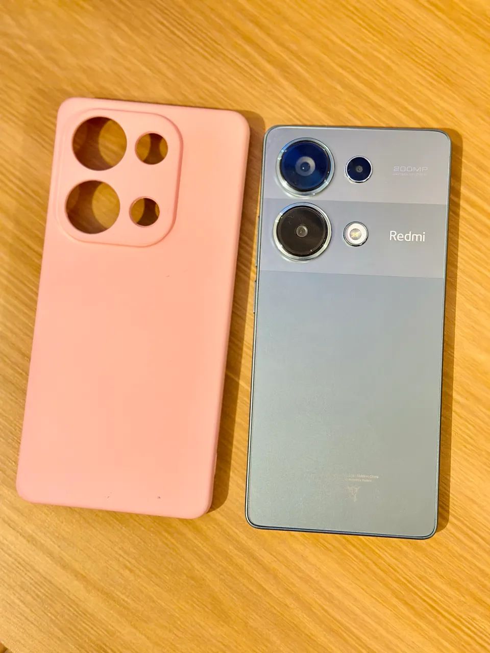 Redmi Note 13 Pro 5G