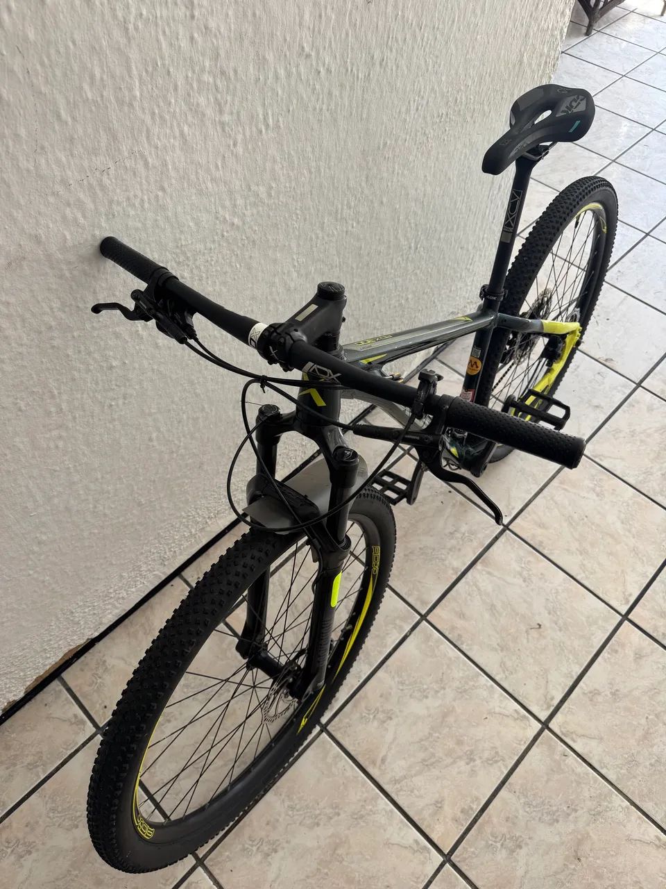 Bicicleta Audax ADX 300 - Foto 2