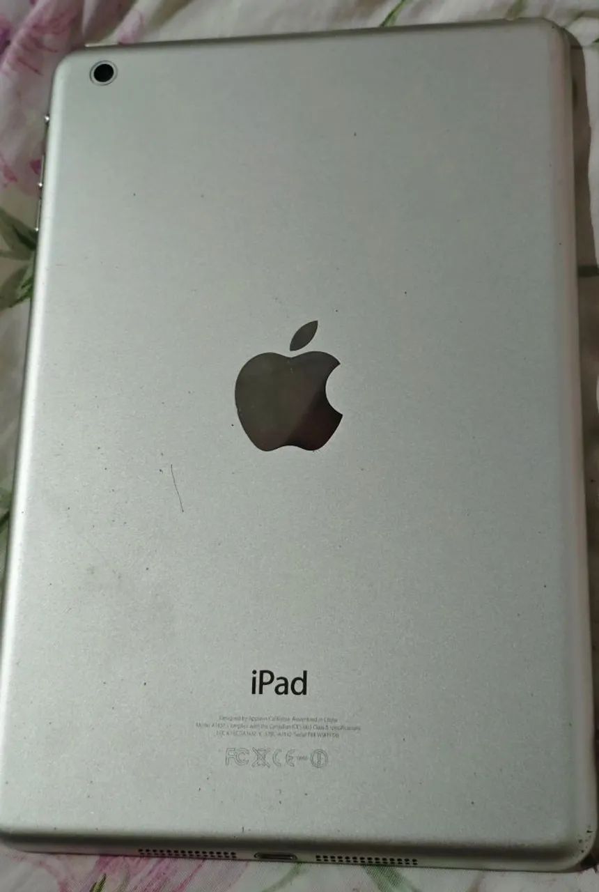 Ipad mini 1  - Foto 5